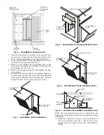 Предварительный просмотр 5 страницы Carrier CRECOMZR077A00 Installation Instructions Manual