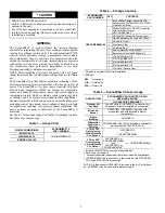 Preview for 2 page of Carrier CRECOMZR085A00 Installation Instructions Manual