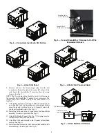 Preview for 4 page of Carrier CRECOMZR085A00 Installation Instructions Manual