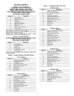 Preview for 3 page of Carrier CRHEATER101A00 Installation Instructions Manual