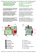 Предварительный просмотр 8 страницы Carrier CRL Series Manual