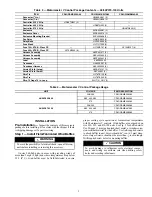 Preview for 3 page of Carrier CRLOWAMB033A00 Installation Instructions Manual