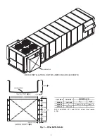 Предварительный просмотр 4 страницы Carrier CRLOWAMB033A00 Installation Instructions Manual