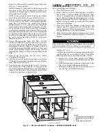 Preview for 8 page of Carrier CRNEMAFX001A00 Installation Instructions Manual