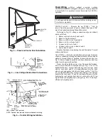 Предварительный просмотр 2 страницы Carrier CRPWREXH008B00 Installation Instructions Manual