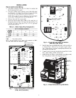 Preview for 3 page of Carrier CRPWREXH068A00 Installation Instructions Manual