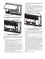 Preview for 5 page of Carrier CRPWREXH068A00 Installation Instructions Manual