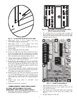 Preview for 7 page of Carrier CRPWREXH068A00 Installation Instructions Manual