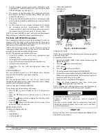 Preview for 8 page of Carrier CRPWREXH068A00 Installation Instructions Manual