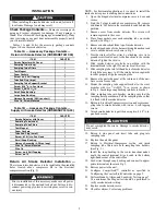 Preview for 2 page of Carrier CRSMKSUP001A00 Installation Instructions Manual