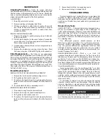 Preview for 7 page of Carrier CRSMKSUP001A00 Installation Instructions Manual