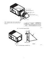 Предварительный просмотр 2 страницы Carrier CRTWOPOS007A00 Installation Instructions