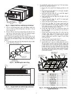 Предварительный просмотр 2 страницы Carrier CRTWOPOS012A00 Installation Instructions