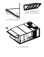 Предварительный просмотр 3 страницы Carrier CRTWOPOS012A00 Installation Instructions