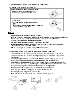 Preview for 11 page of Carrier Crystal Plus 53KHFT 12 A6716511df758830bc5510c21c0aa9de