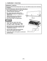 Предварительный просмотр 14 страницы Carrier Crystal Plus 53KHFT 12 A6716511df758830bc5510c21c0aa9de