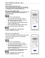 Preview for 22 page of Carrier Crystal Plus 53KHFT 12 A6716511df758830bc5510c21c0aa9de