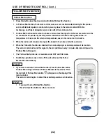 Preview for 27 page of Carrier Crystal Plus 53KHFT 12 A6716511df758830bc5510c21c0aa9de