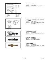 Предварительный просмотр 22 страницы Carrier CT2-29-TV Workshop Manual