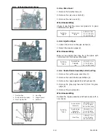 Предварительный просмотр 27 страницы Carrier CT2-29-TV Workshop Manual