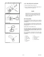 Предварительный просмотр 39 страницы Carrier CT2-29-TV Workshop Manual