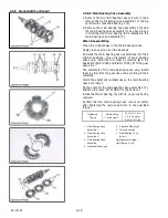 Предварительный просмотр 42 страницы Carrier CT2-29-TV Workshop Manual