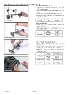 Предварительный просмотр 50 страницы Carrier CT2-29-TV Workshop Manual