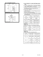 Preview for 55 page of Carrier CT2-29-TV Workshop Manual