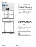 Предварительный просмотр 60 страницы Carrier CT2-29-TV Workshop Manual