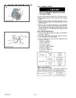 Предварительный просмотр 62 страницы Carrier CT2-29-TV Workshop Manual