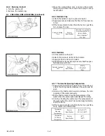 Preview for 65 page of Carrier CT2-29-TV Workshop Manual