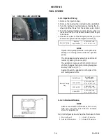 Предварительный просмотр 67 страницы Carrier CT2-29-TV Workshop Manual