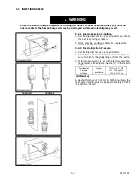 Предварительный просмотр 69 страницы Carrier CT2-29-TV Workshop Manual