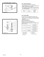 Предварительный просмотр 70 страницы Carrier CT2-29-TV Workshop Manual