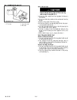 Предварительный просмотр 72 страницы Carrier CT2-29-TV Workshop Manual