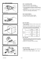 Предварительный просмотр 76 страницы Carrier CT2-29-TV Workshop Manual