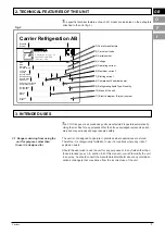 Preview for 7 page of Carrier CU-O Series Use & Maintenance Instructions