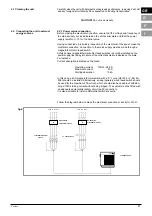 Предварительный просмотр 11 страницы Carrier CU-O Series Use & Maintenance Instructions