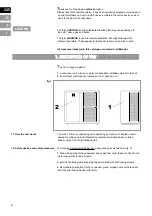 Preview for 4 page of Carrier CU-S 401 Use & Maintenance Instructions