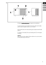 Preview for 5 page of Carrier CU-S 401 Use & Maintenance Instructions