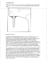 Предварительный просмотр 5 страницы Carrier CVL185 Instructions For Use Manual