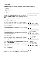 Предварительный просмотр 12 страницы Carrier DATACOLD 500 T/R User Manual