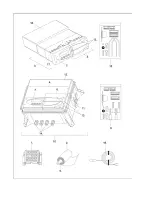 Preview for 24 page of Carrier DATACOLD 500 T/R User Manual