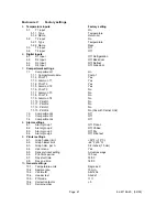 Preview for 27 page of Carrier DATACOLD 500 T/R User Manual