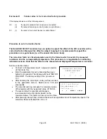 Preview for 28 page of Carrier DATACOLD 500 T/R User Manual