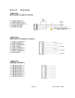 Preview for 29 page of Carrier DATACOLD 500 T/R User Manual