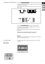 Preview for 5 page of Carrier DB-S Series Use & Maintenance Instructions