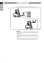 Preview for 8 page of Carrier DB-S Series Use & Maintenance Instructions