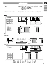 Preview for 9 page of Carrier DB-S Series Use & Maintenance Instructions