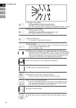 Preview for 16 page of Carrier DB-S Series Use & Maintenance Instructions